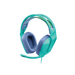 Audífonos Gamer Logitech G335 Menta