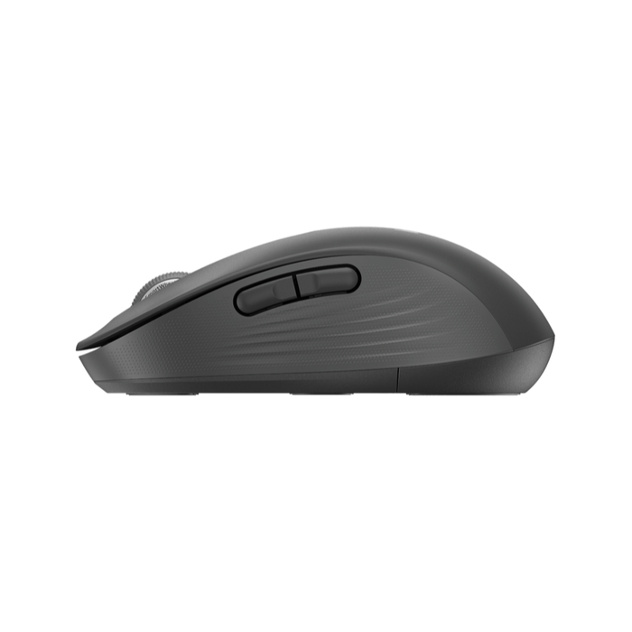 Mouse Inalámbrico Logitech Signature M650 L Grafito
