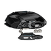 Mouse Gamer Inalámbrico Logitech G502 Lightspeed Negro