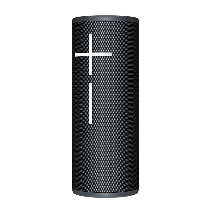 Parlante Bluetooth Ultimate Ears MEGABOOM 4 Negro