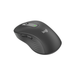 Mouse Inalámbrico Logitech Signature M650 L Grafito