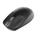 Mouse Inalámbrico Logitech M190 Gris Marengo