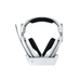 Audífonos Gamer Inalámbricos Logitech G Astro A50 X Blanco