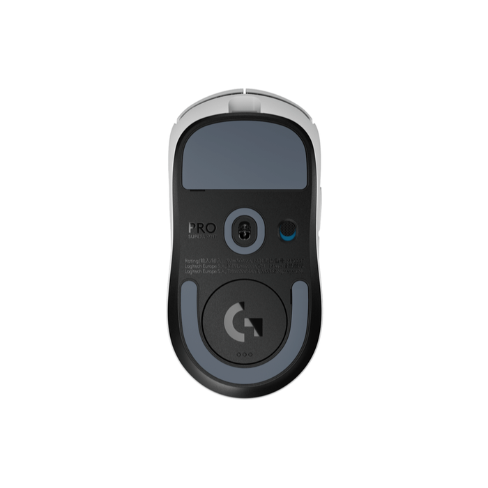 Mouse Gamer Inalámbrico Logitech G PRO X Superlight 2 SE Blanco
