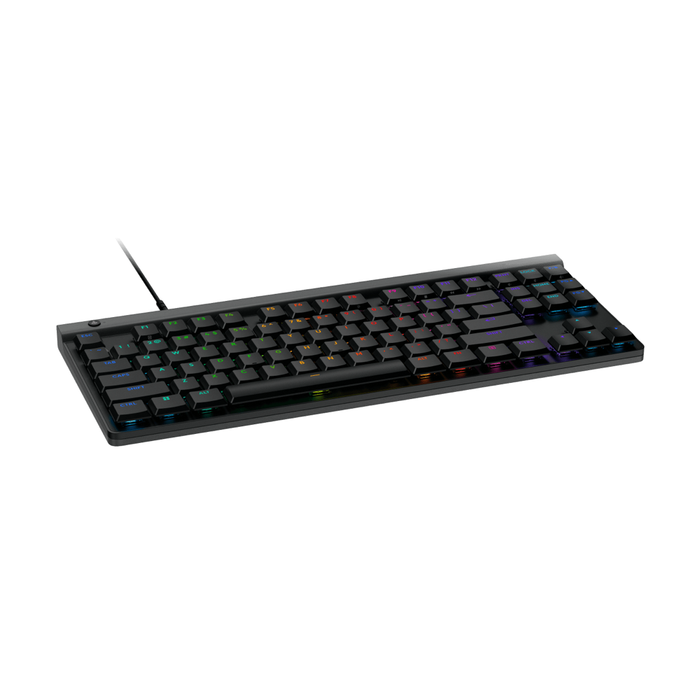 Teclado Gamer Logitech G515 TKL Negro