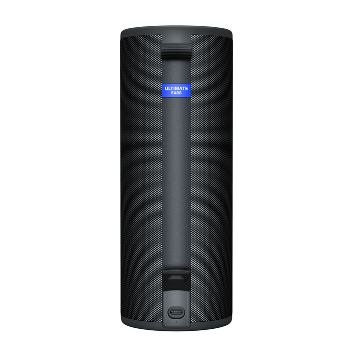 Parlante Bluetooth Ultimate Ears MEGABOOM 4 Negro