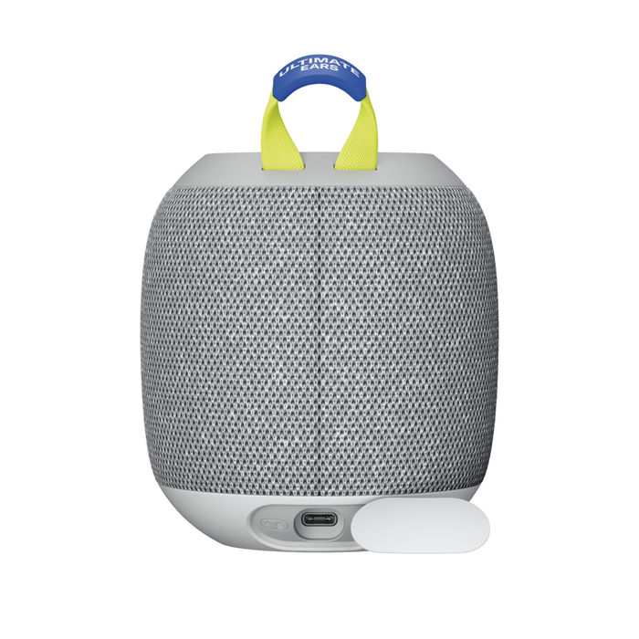 Parlante Bluetooth Ultimate Ears WONDERBOOM 4 Joyous Bright