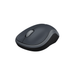 Mouse Inalámbrico Logitech M185 Gris