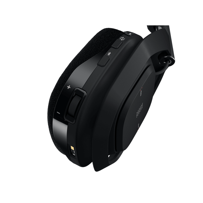 Audífonos Gamer Inalámbricos Logitech G Astro A50 X Lightspeed Negro
