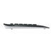Combo Inalámbrico Logitech MK540 Advanced Negro