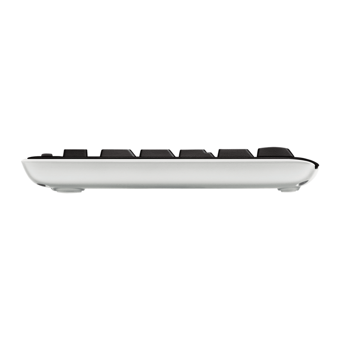 Teclado Inalámbrico Logitech K270 Negro