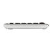 Teclado Inalámbrico Logitech K270 Negro