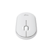 Mouse Bluetooth Logitech Pebble 2 M350s Blanco