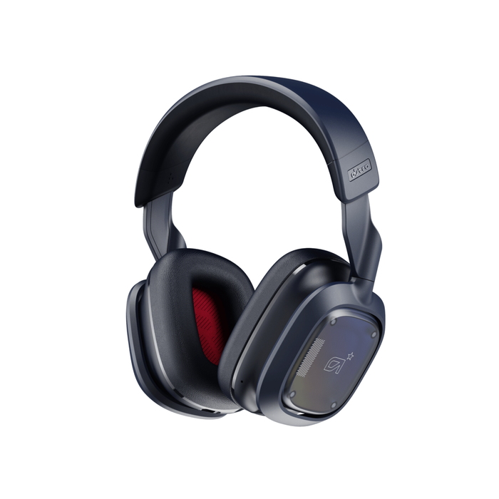 Audífonos Gamer Inalámbricos Logitech G Astro A30 PlayStation Azul Marino