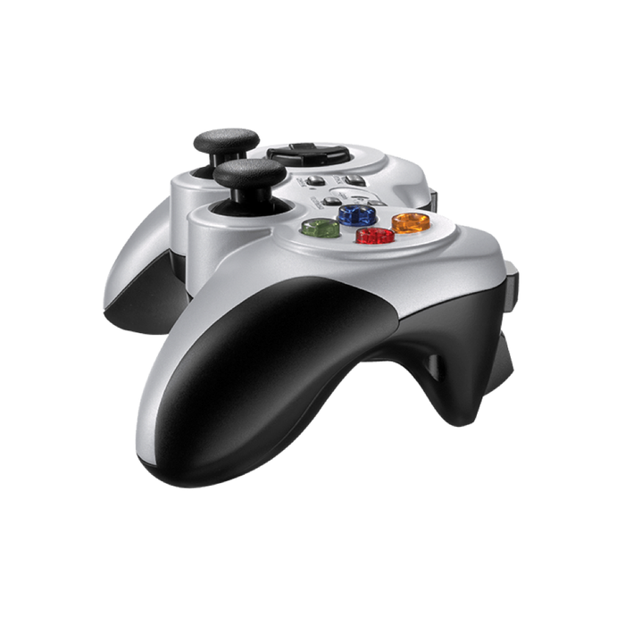 Control Inalámbrico Logitech G F710 Negro