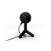 Micrófono Gamer Logitech G Yeti Orb Negro