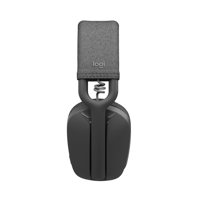 Audífonos Inalámbricos Logitech Zone Vibe 100 Grafito