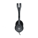 Audífonos con Micrófono Logitech H111 Negro