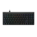 Teclado Gamer Logitech G515 TKL Negro