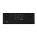 Teclado Gamer Inalámbrico Logitech G PRO X 60 Táctil Negro