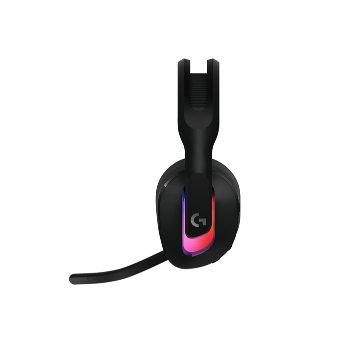 Audífonos Gamer Inalámbricos Logitech G Astro A20 X Negro