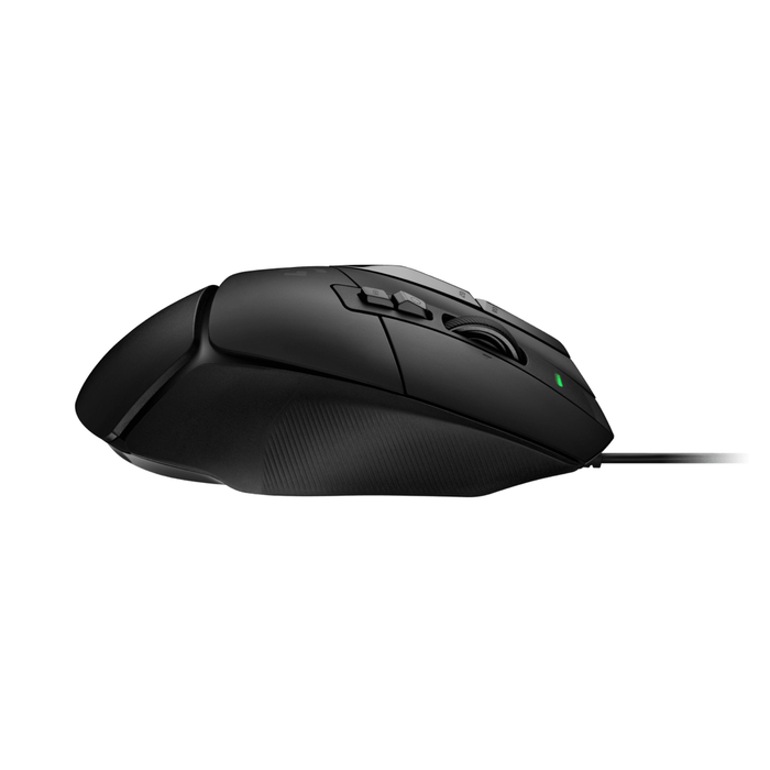 Mouse Gamer Logitech G502 X Negro