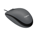 Mouse Logitech M100 Gris