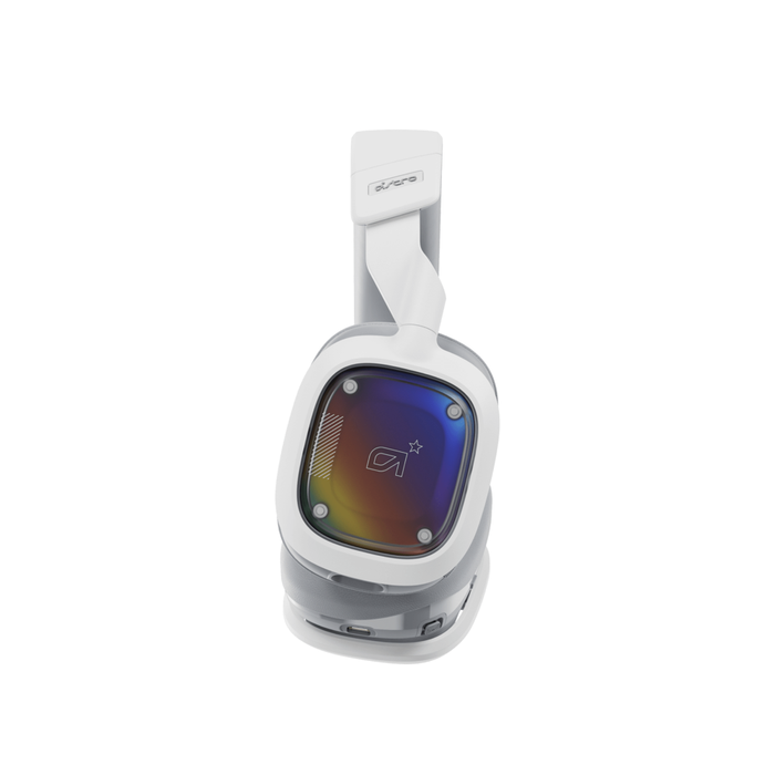Audífonos Gamer Inalámbricos Logitech G Astro A30 PlayStation Blanco