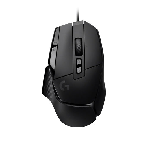 Mouse Gamer Logitech G502 X Negro
