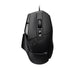 Mouse Gamer Logitech G502 X Negro
