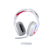 Audífonos Gamer Inalámbricos Logitech G Astro A20 X Blanco