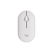 Mouse Bluetooth Logitech Pebble 2 M350s Blanco