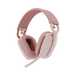 Audífonos Inalámbricos Logitech Zone Vibe 100 Rosa