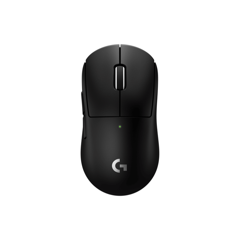 Mouse Gamer Inalámbrico Logitech G PRO X Superlight 2c Negro