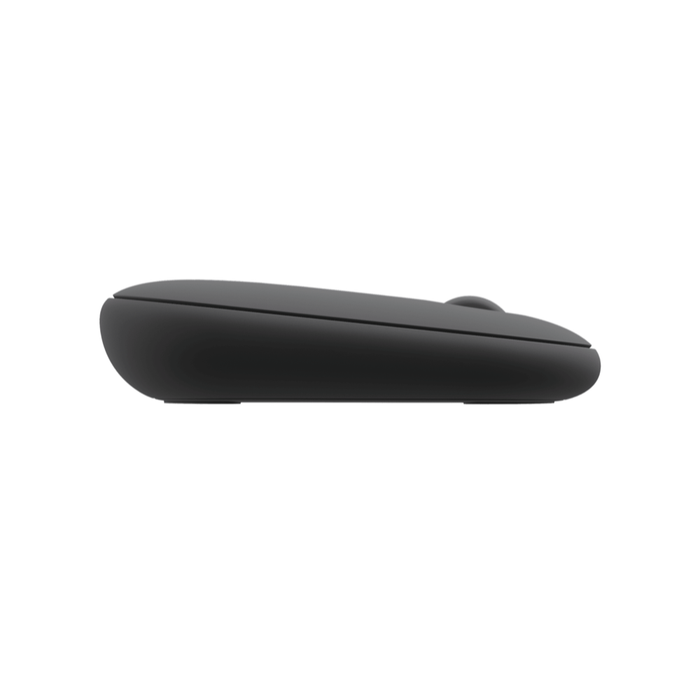Mouse Inalámbrico Logitech Pebble 2 M350s Grafito