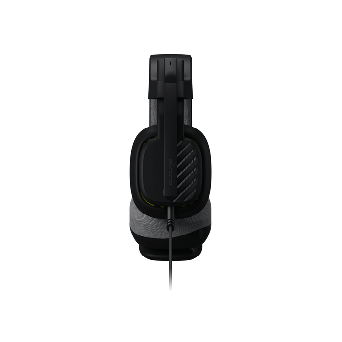 Audífonos Gamer Logitech G Astro A10 Gen 2 PlayStation Negro