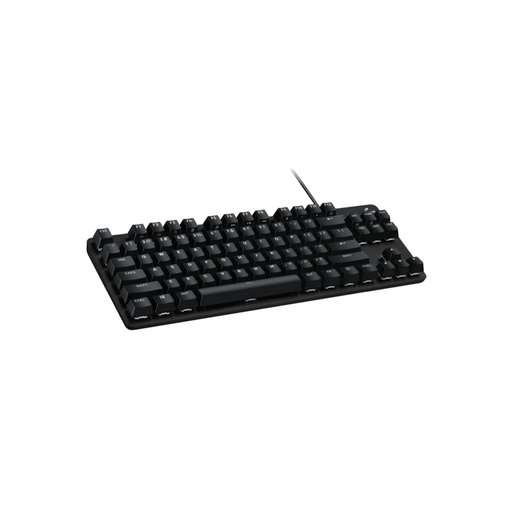 Teclado Gamer Logitech G413 TKL SE Negro