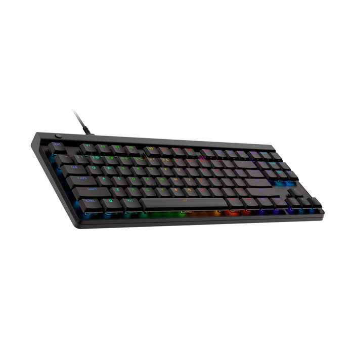 Teclado Gamer Logitech G515 TKL Negro