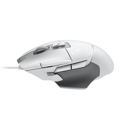 Mouse Gamer Logitech G502 X Blanco