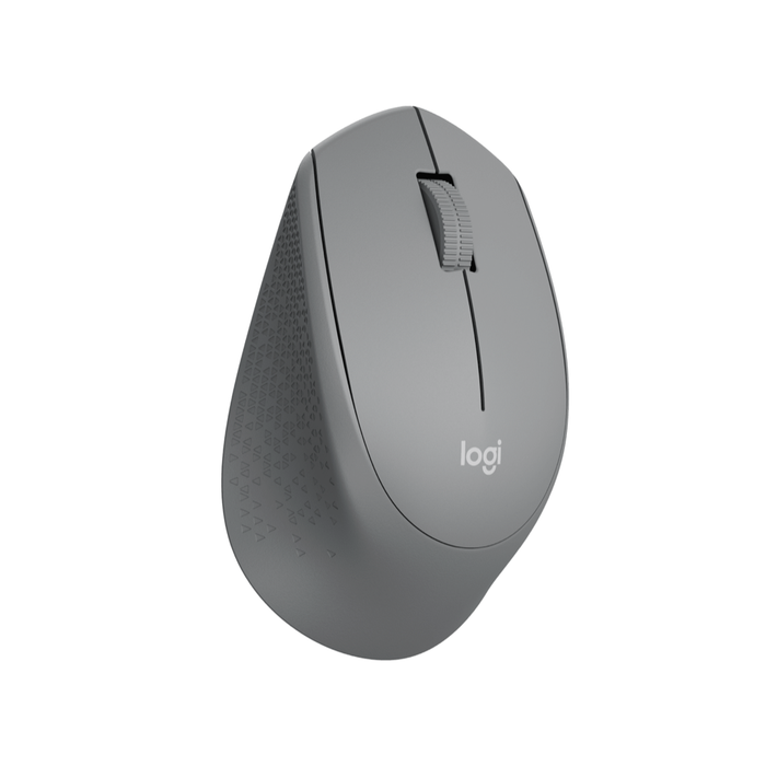 Mouse Inalámbrico Logitech M280 Gris