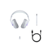 Audífonos Gamer Inalámbricos Logitech G522 Lightspeed Blanco