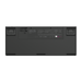 Teclado Gamer Inalámbrico Logitech G515 Lightspeed TKL Negro
