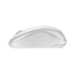 Mouse Inalámbrico Logitech M240 Silent Blanco Crudo