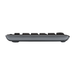 Combo Teclado y Mouse Inalámbrico Logitech MK270 Negro