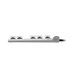 Teclado Gamer Logitech G515 TKL Blanco