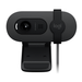 Webcam Logitech Brio 100 Full HD Grafito