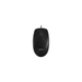 Combo Teclado y Mouse Logitech MK120 Negro