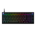 Teclado Gamer Logitech G316 X 98 Negro