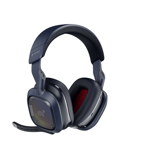 Audífonos Gamer Inalámbricos Logitech G Astro A30 Xbox Azul Marino