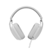 Audífonos Inalámbricos Logitech Zone Vibe 100 Blanco Crudo